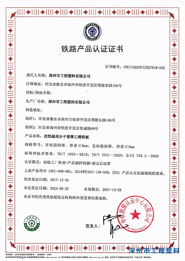 Գ߷ϩF·a(chn)ƷJCCRCC